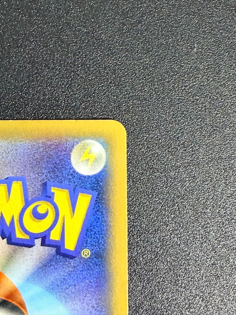 ポケモンカード　コルニ SR 1st XY3 ライジングフィスト 102/096