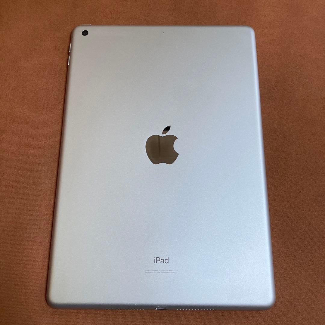 506【早い者勝ち】iPad8 第8世代 32GB WIFIモデル☆