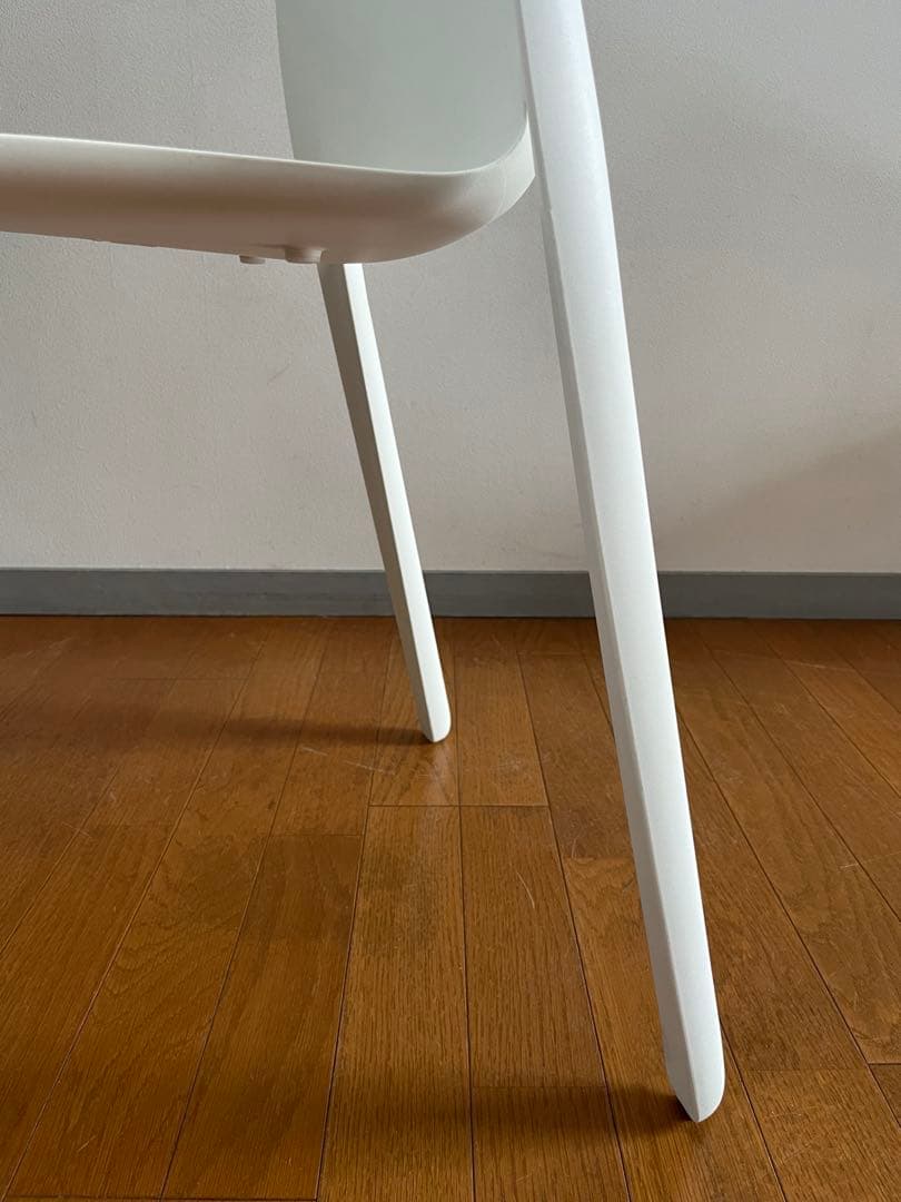 MAGIS マジス　チェアファースト　イタリア　ミッドセンチュリー　北欧スタイル