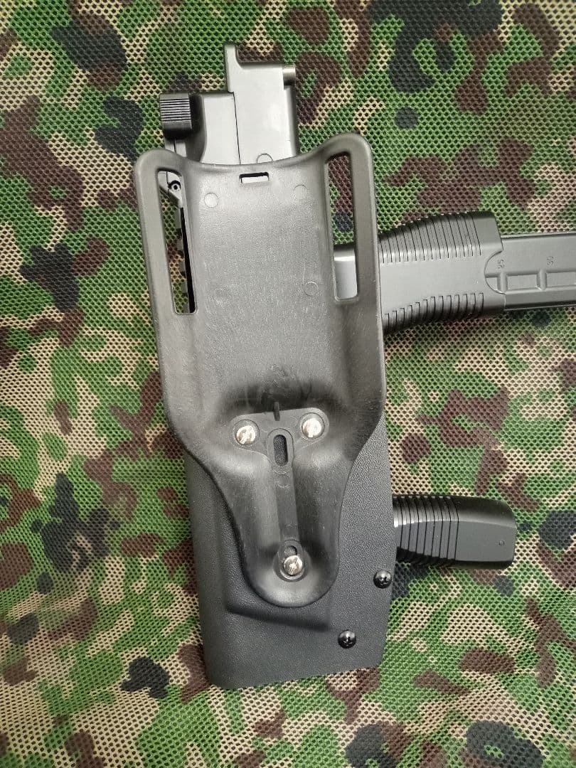 TMPタイプホルスター