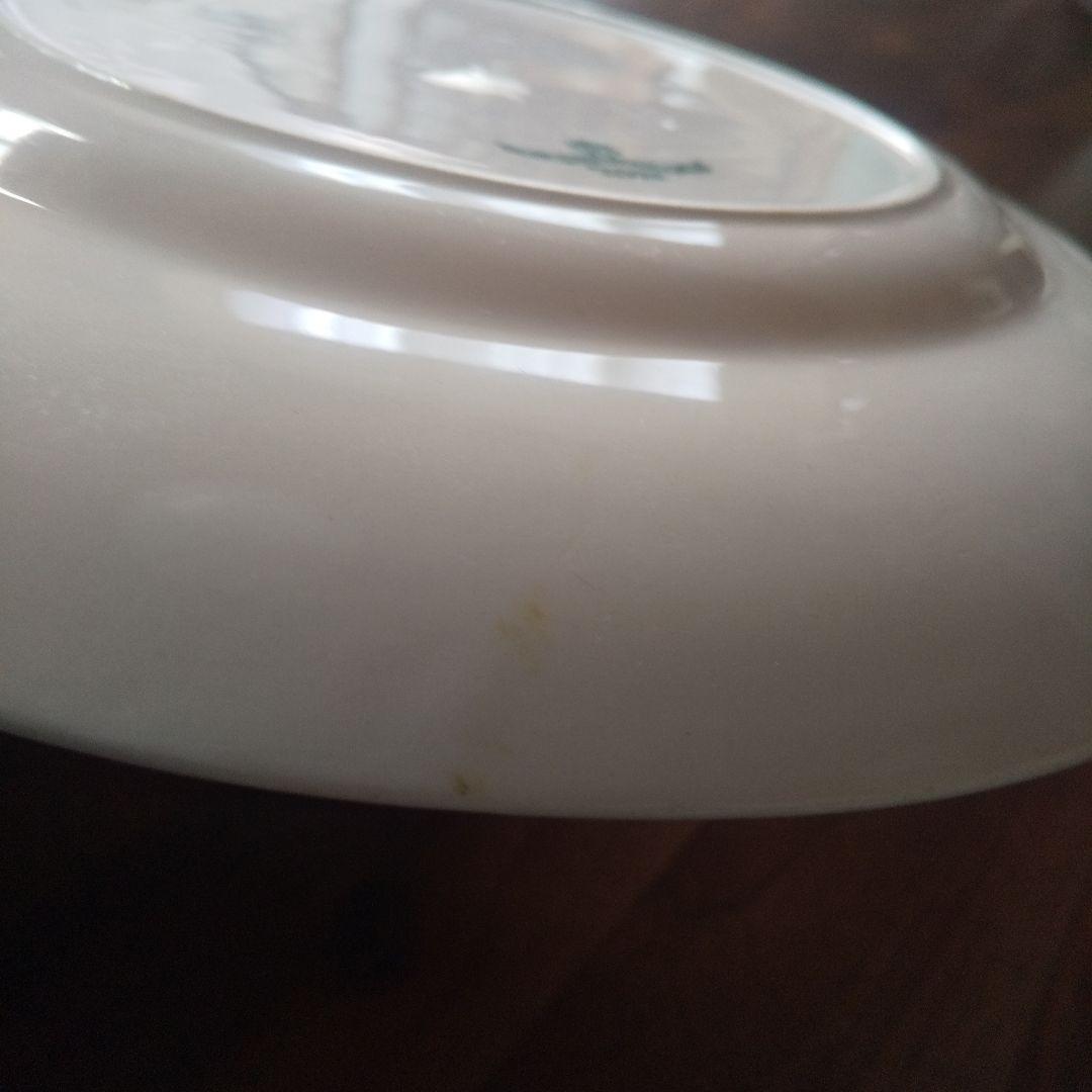 TOYOTOKI KOKURA 日本製皿23cm