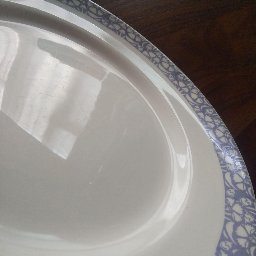 TOYOTOKI KOKURA 日本製皿23cm