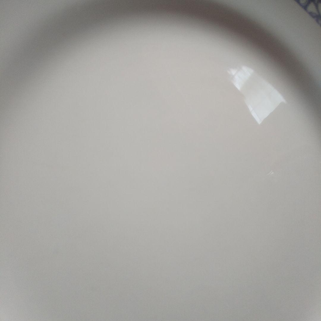 TOYOTOKI KOKURA 日本製皿23cm