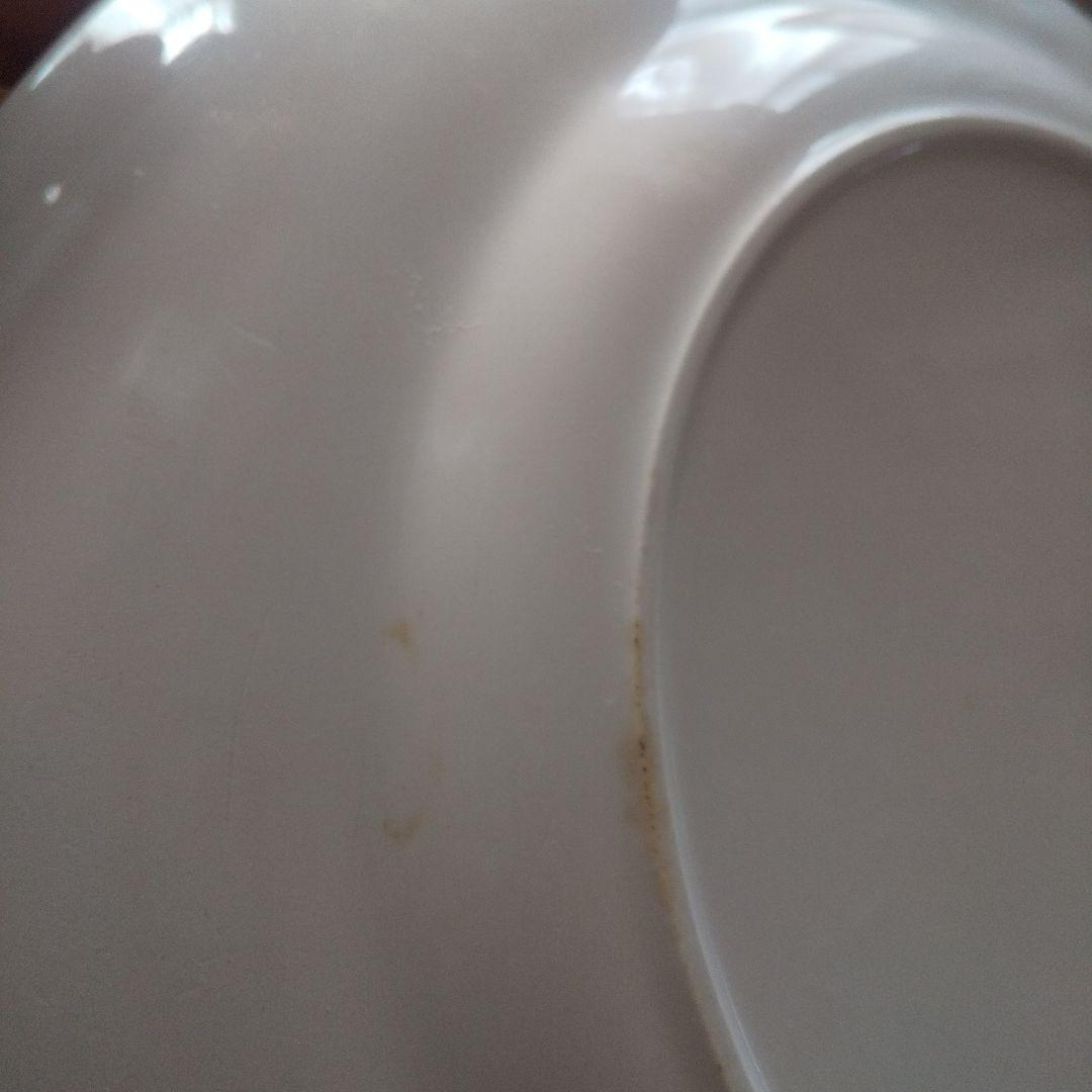 TOYOTOKI KOKURA 日本製皿23cm