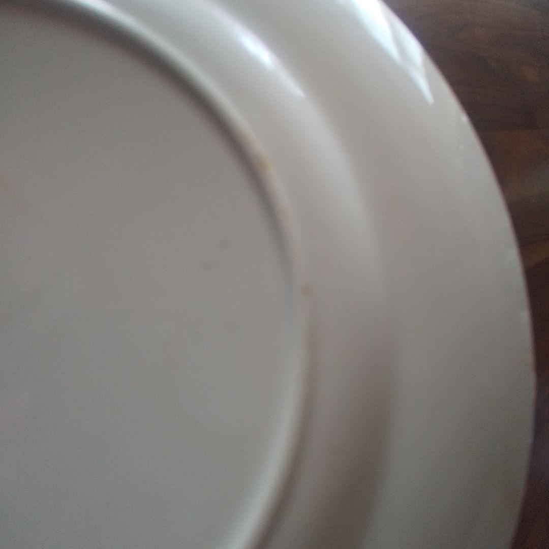 TOYOTOKI KOKURA 日本製皿23cm