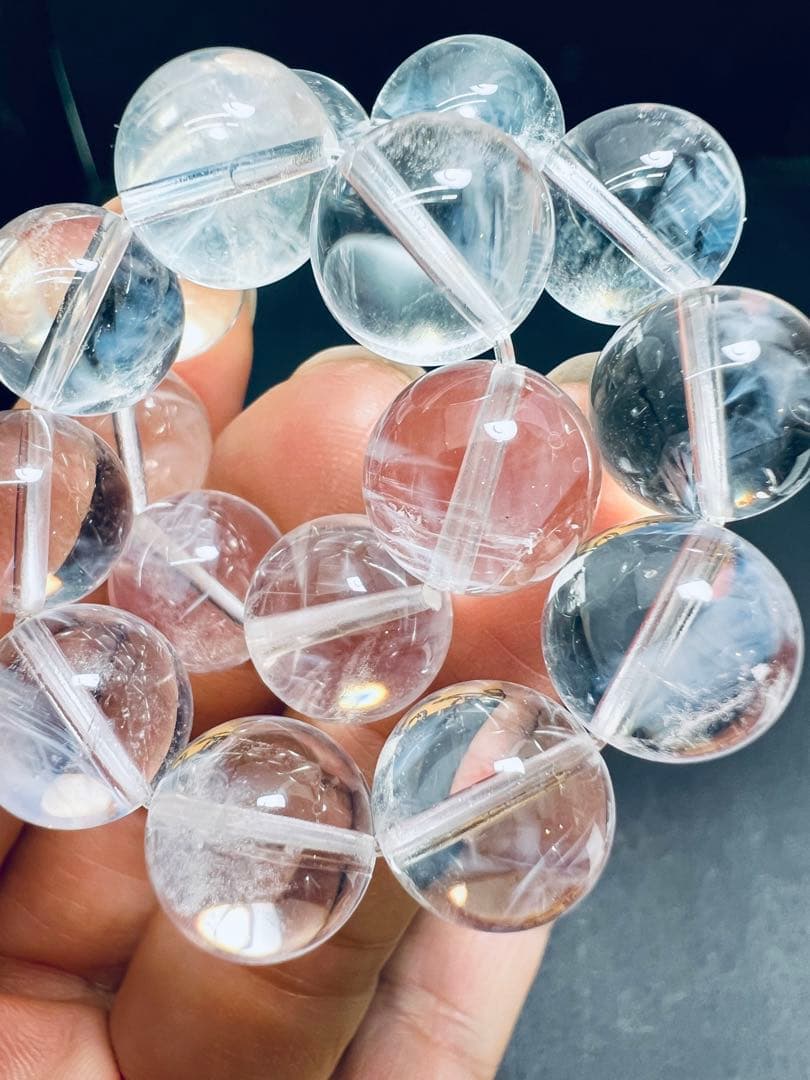 エンジェルラダークォーツ✨天使からのメッセージ受信！美しすぎる♡高品質