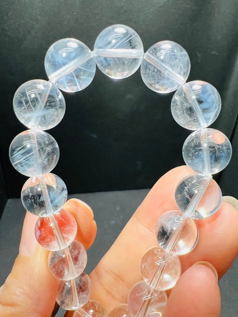 エンジェルラダークォーツ✨天使からのメッセージ受信！美しすぎる♡高品質