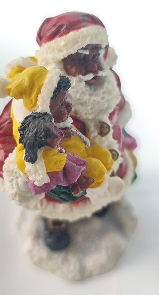 サンタクロース ＆クリスマス装飾品セット