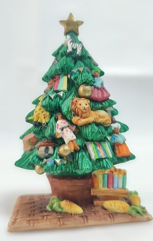 サンタクロース ＆クリスマス装飾品セット