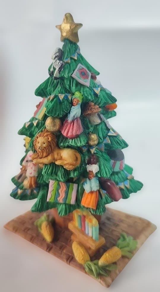 サンタクロース ＆クリスマス装飾品セット