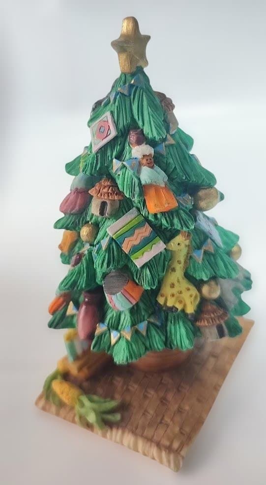 サンタクロース ＆クリスマス装飾品セット