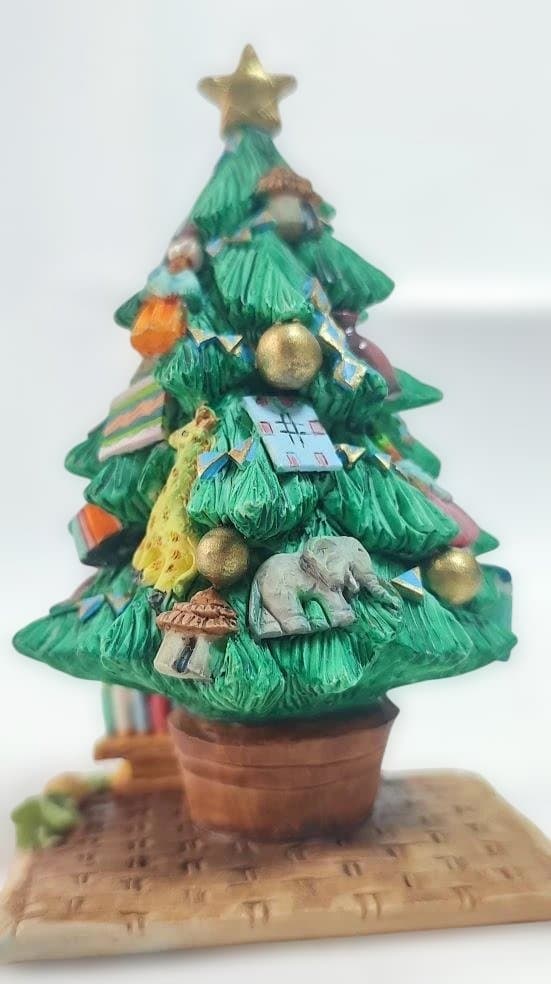 サンタクロース ＆クリスマス装飾品セット