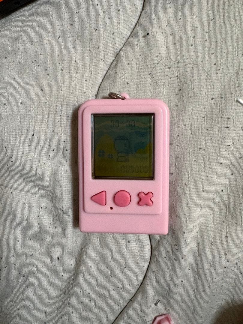 ちゃまもり　ゆか