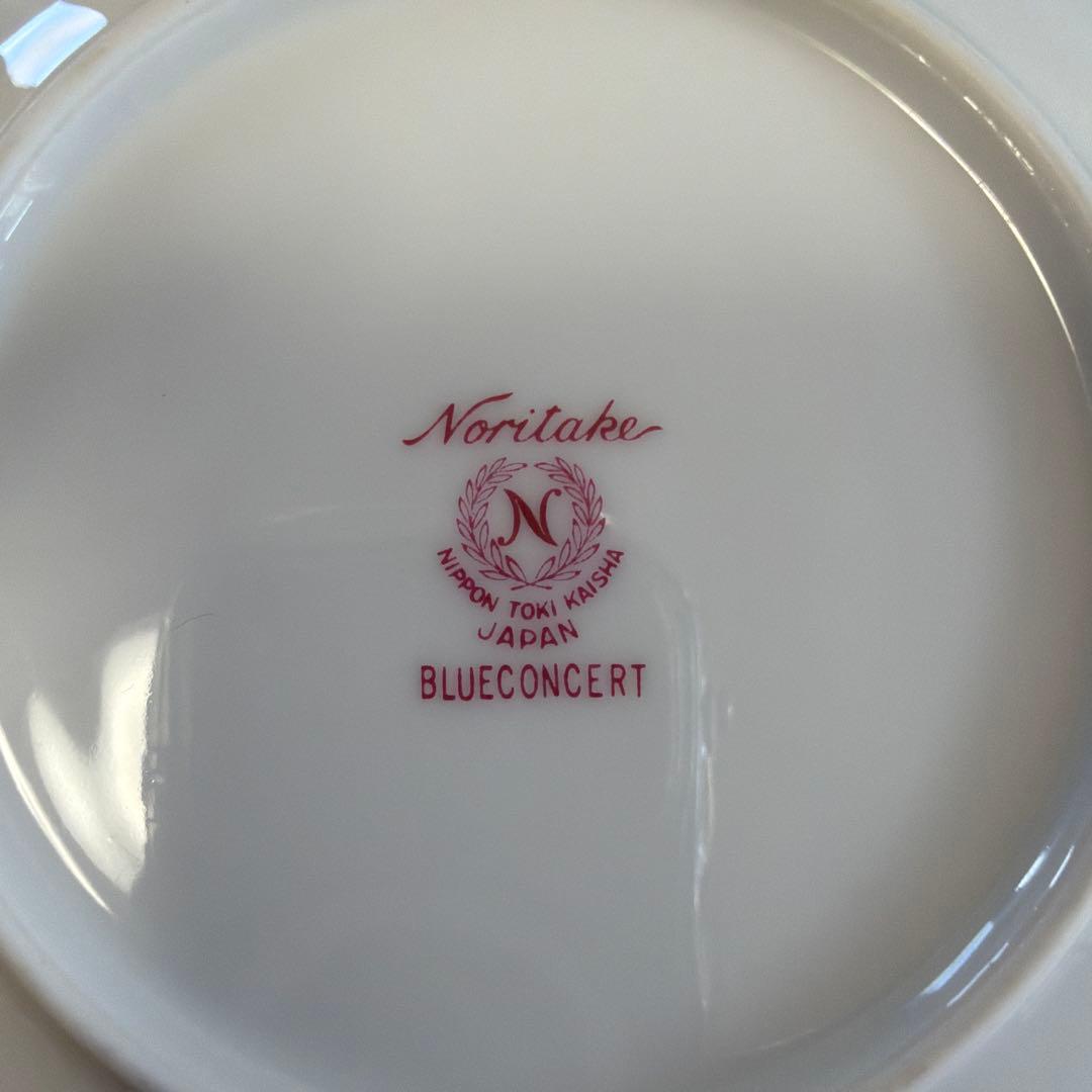 ノリタケ　Noritake 食器　いろいろ23枚