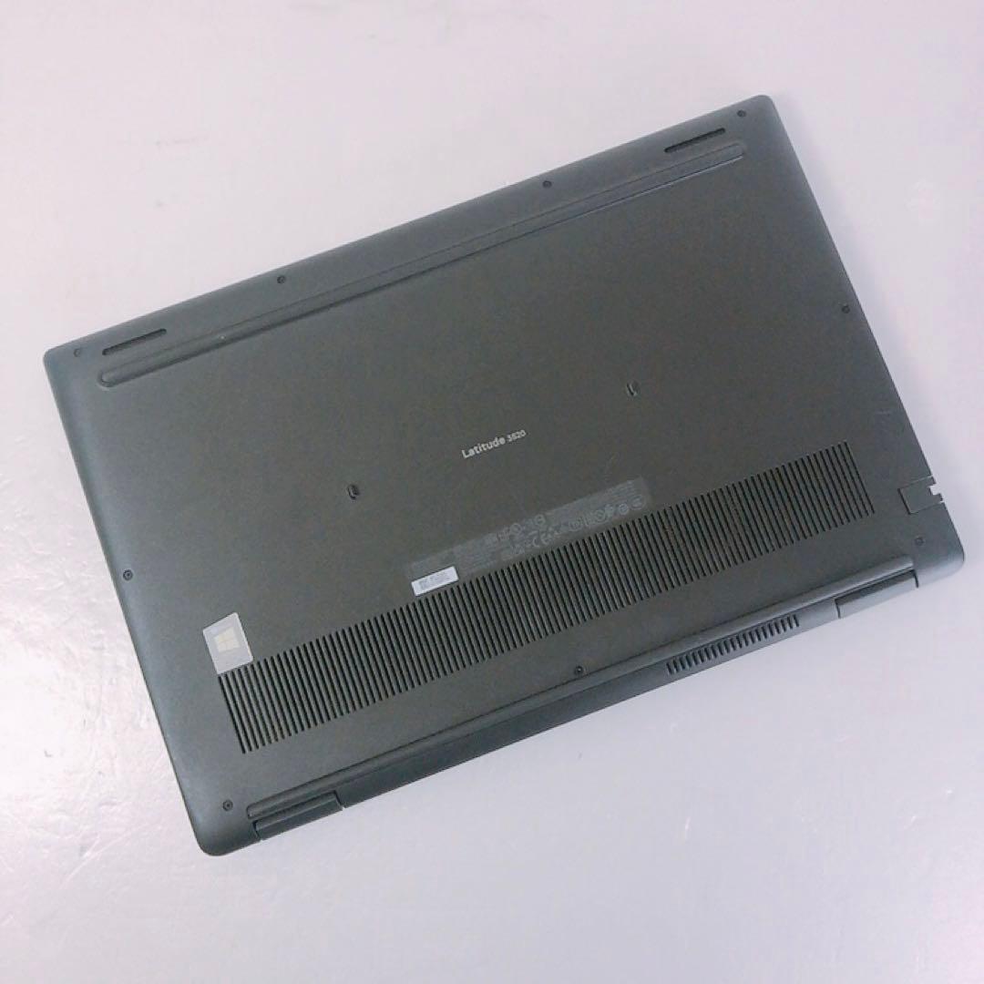 美品！デル Latitude 3520【第11世代 i5/16GB】高性能ノート