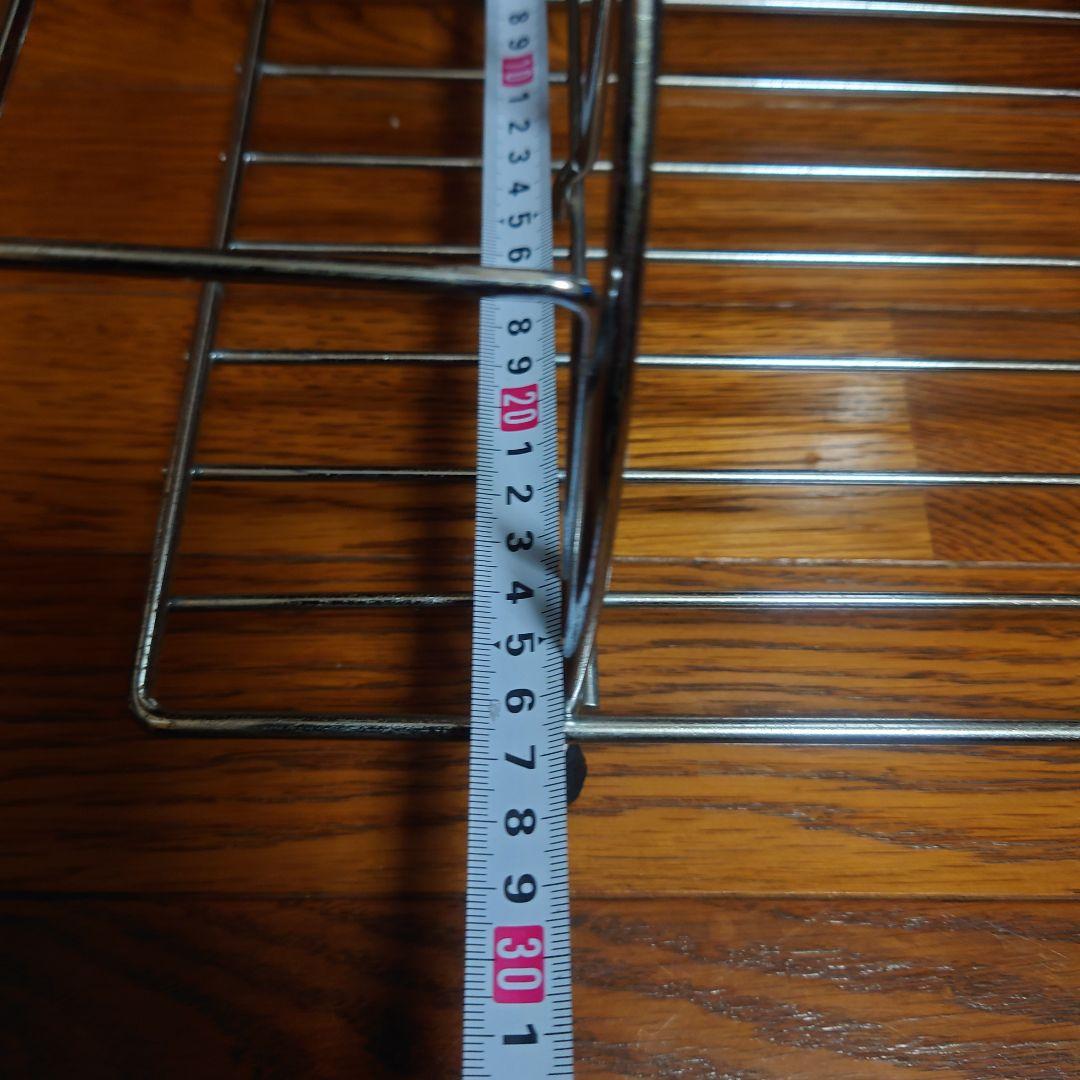 超希少！1967年製デッドストック　ペプシ、ミリンダ販促陳列棚　ホーロー看板