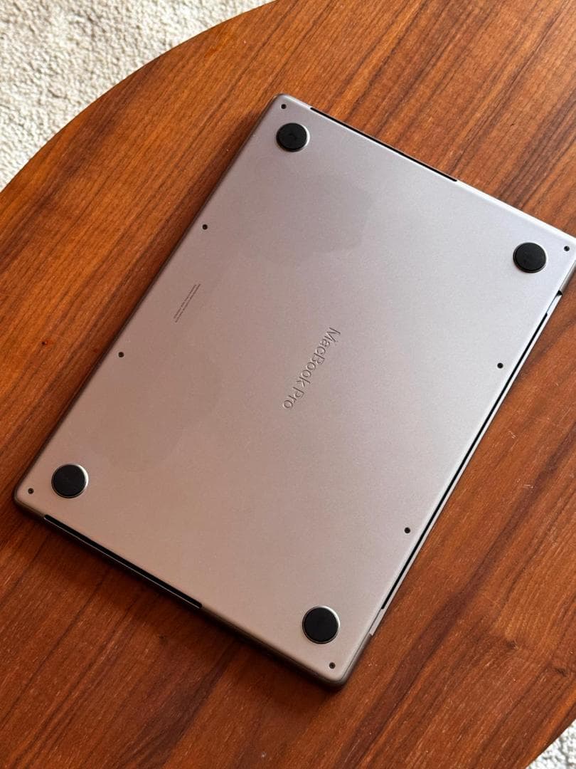 MacBook本体 MacBook M2 Max 32GB 1TB 14 AppleCare5/20