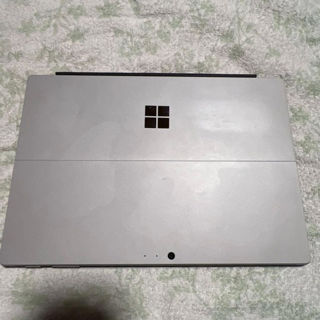 Surface Pro FJX-00031 ジャンク品必ず確認お願いいたします。