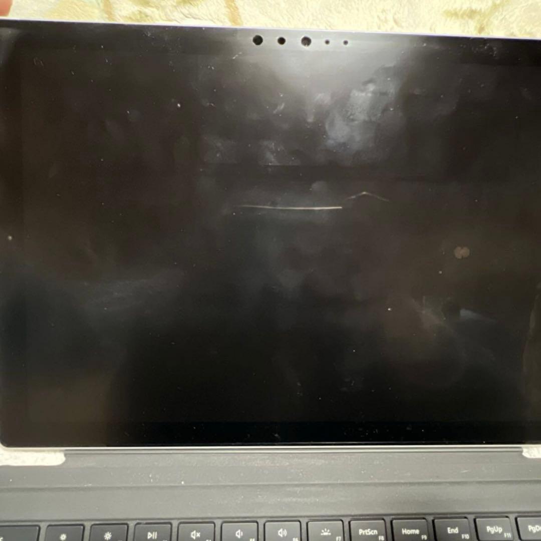 Surface Pro FJX-00031 ジャンク品必ず確認お願いいたします。
