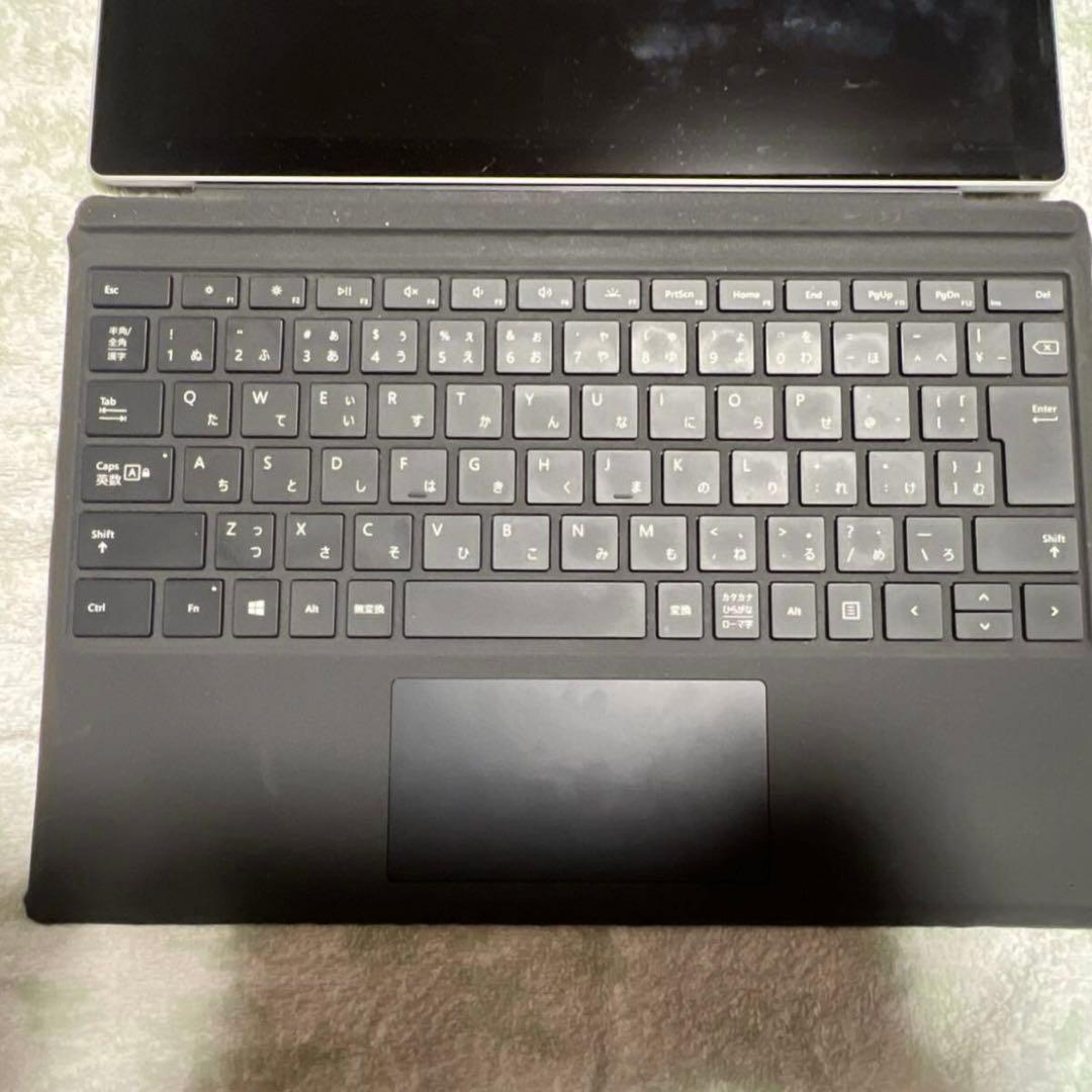 Surface Pro FJX-00031 ジャンク品必ず確認お願いいたします。
