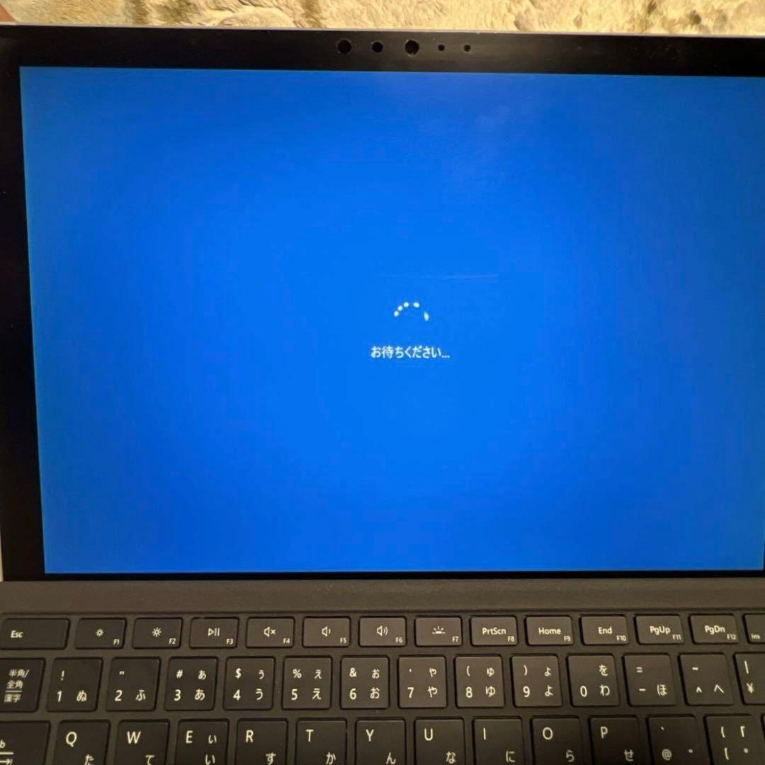 Surface Pro FJX-00031 ジャンク品必ず確認お願いいたします。