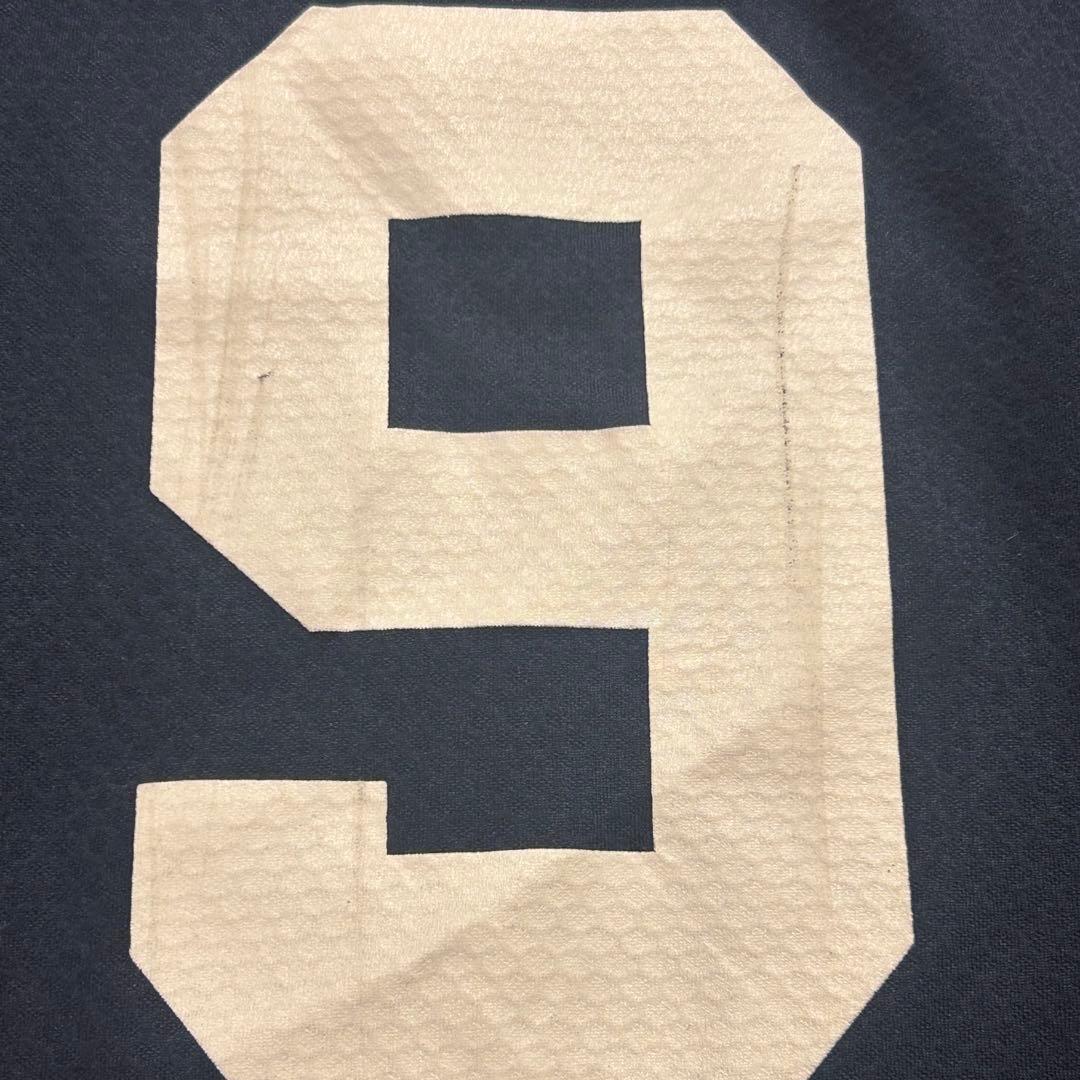 ハイキュー 影山飛雄 ユニフォーム 10周年 XLサイズ ボードゲームカード