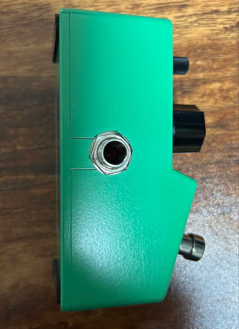 イバニーズTube Screamer Mini