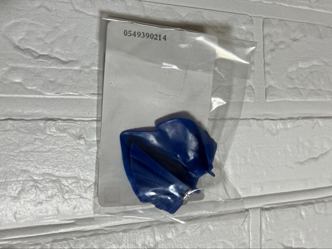 ウルトラソフビシリーズ　ウルトラディメンションカード　DXディーフラッシャー