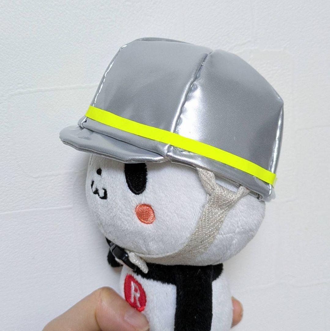 サンプル品　消防士・上下