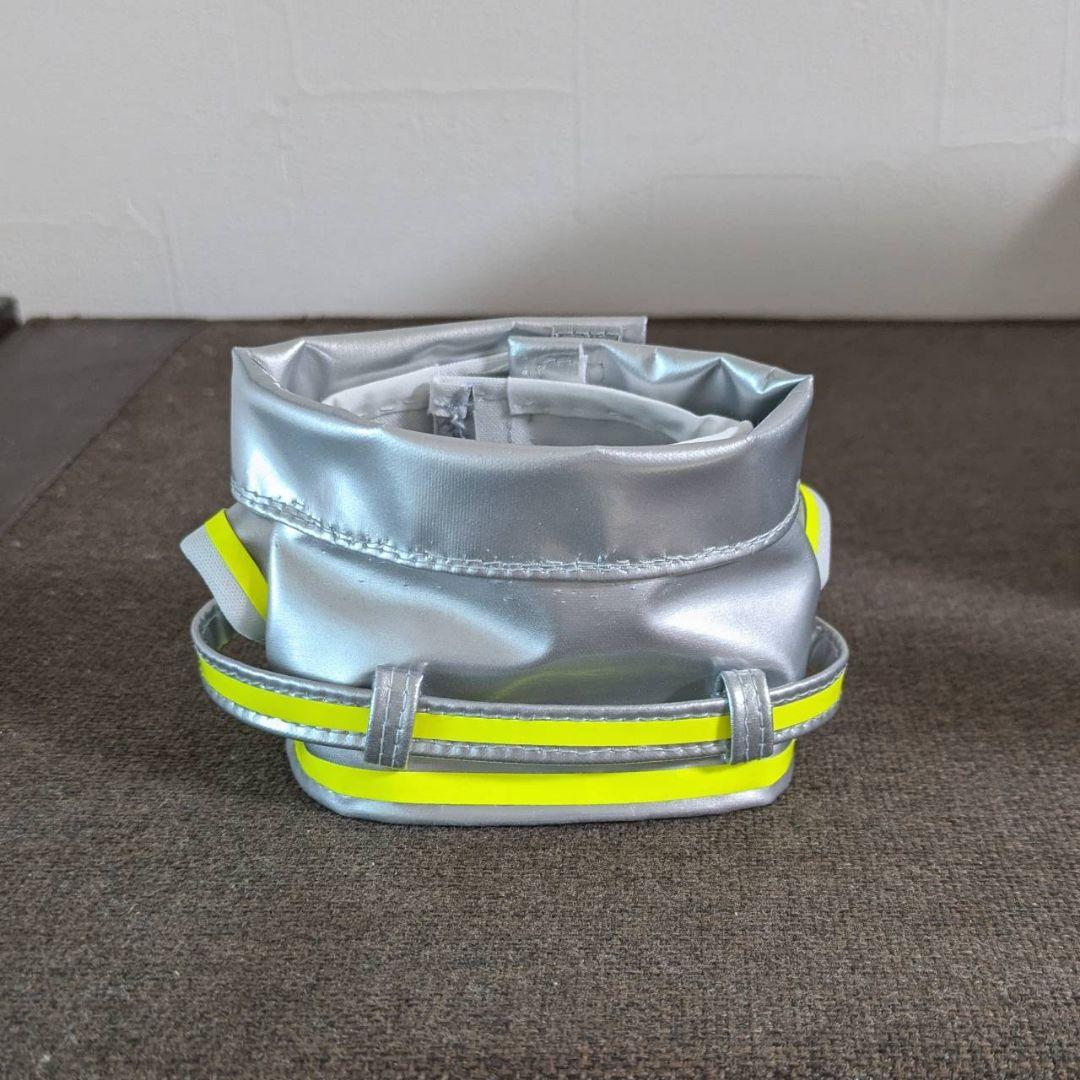 サンプル品　消防士・上下