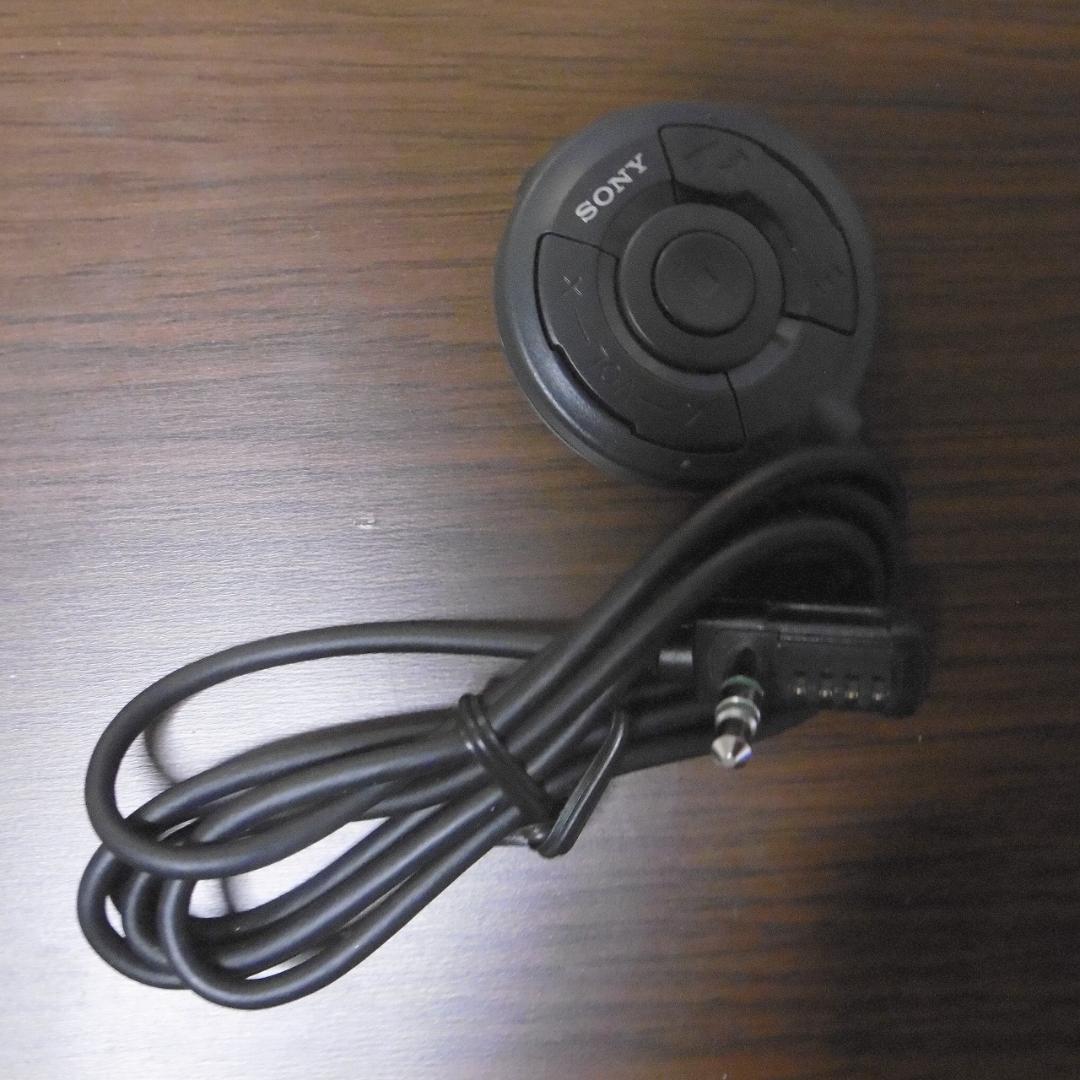 【美品】SONY CDウォークマン D-E666_S