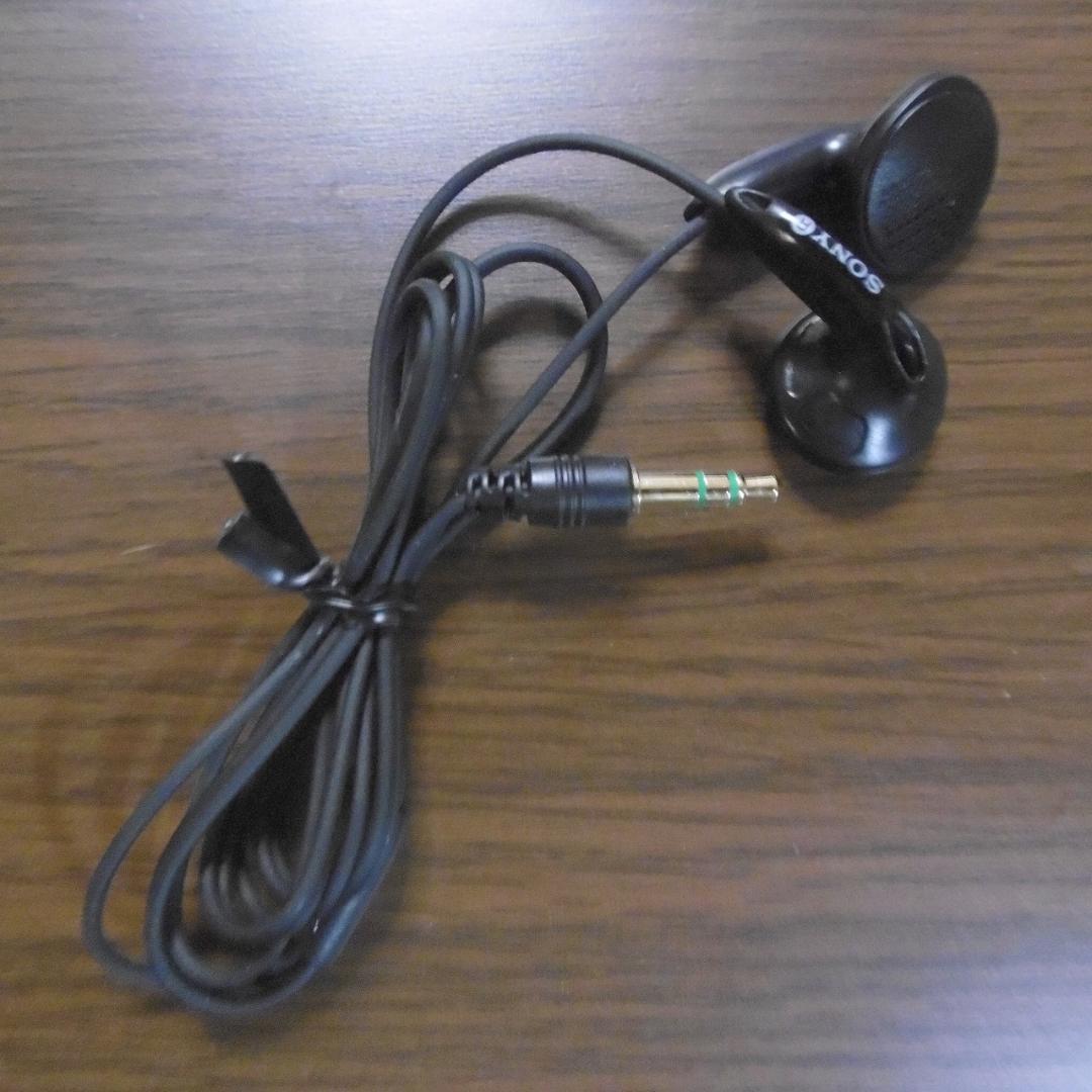 【美品】SONY CDウォークマン D-E666_S