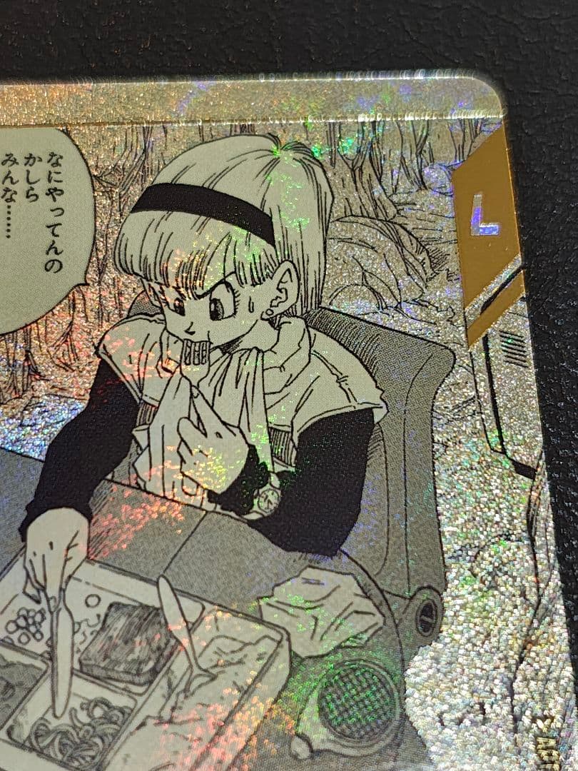ダイバーズ　アドバンスパック　APT-018 パラレル ブルマ