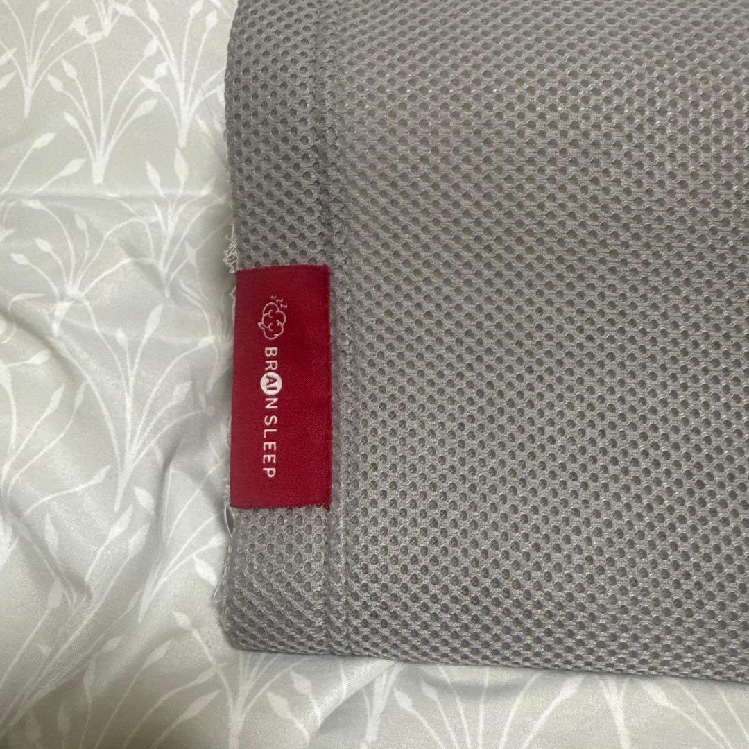 こここここここブレインスリープピロー　ネックフィット