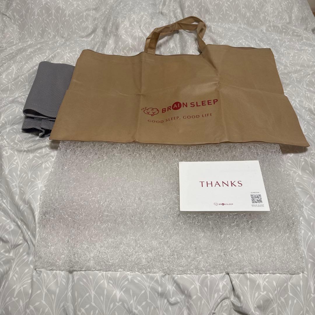 こここここここブレインスリープピロー　ネックフィット