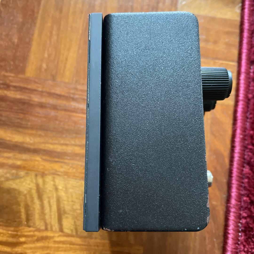 Pro Co RAT2 made in USA LM308 ディストーション