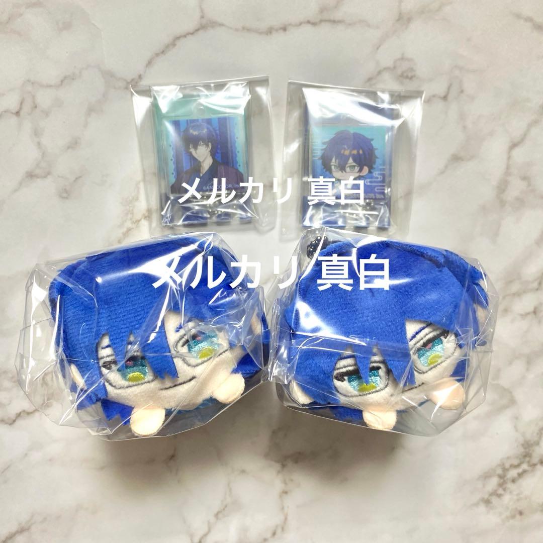 にじさんじ レオス 極楽湯 コラボ グッズ セット