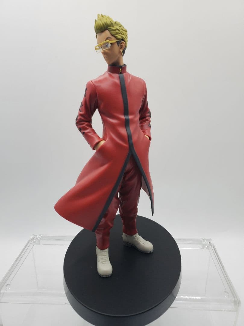 東京リベンジャーズ 稀咲鉄太 半間修二 鶴蝶 灰谷竜胆 フィギュア 4体 まとめ