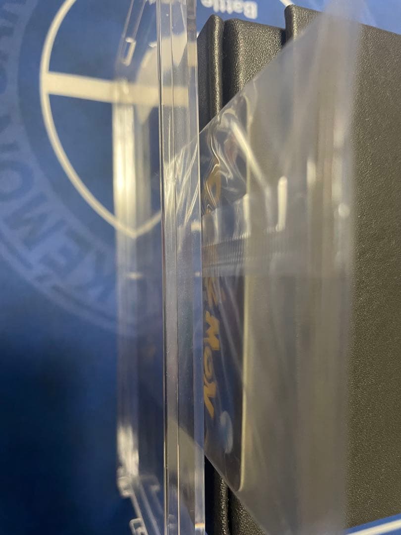 未開封 ポケパークのピカチュウ 043/pcg-p プロモ