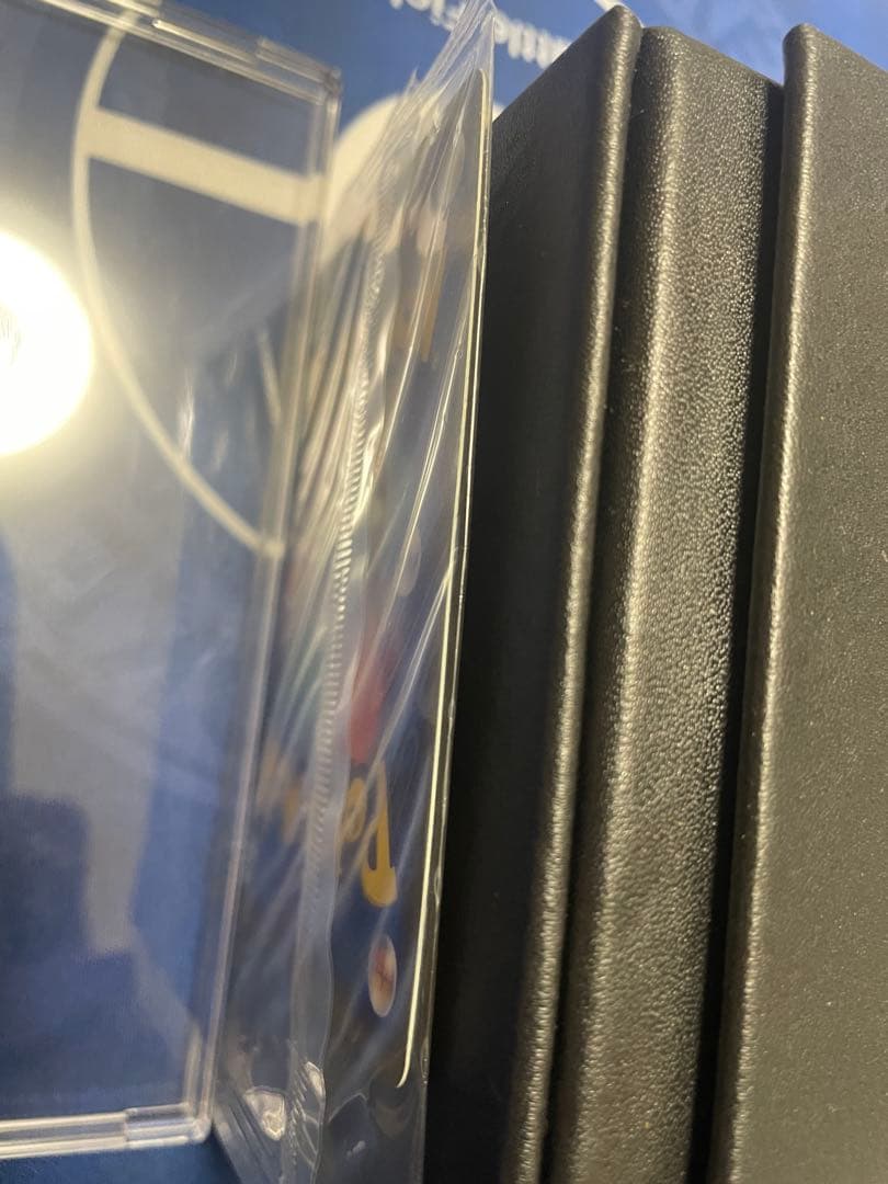 未開封 ポケパークのピカチュウ 043/pcg-p プロモ