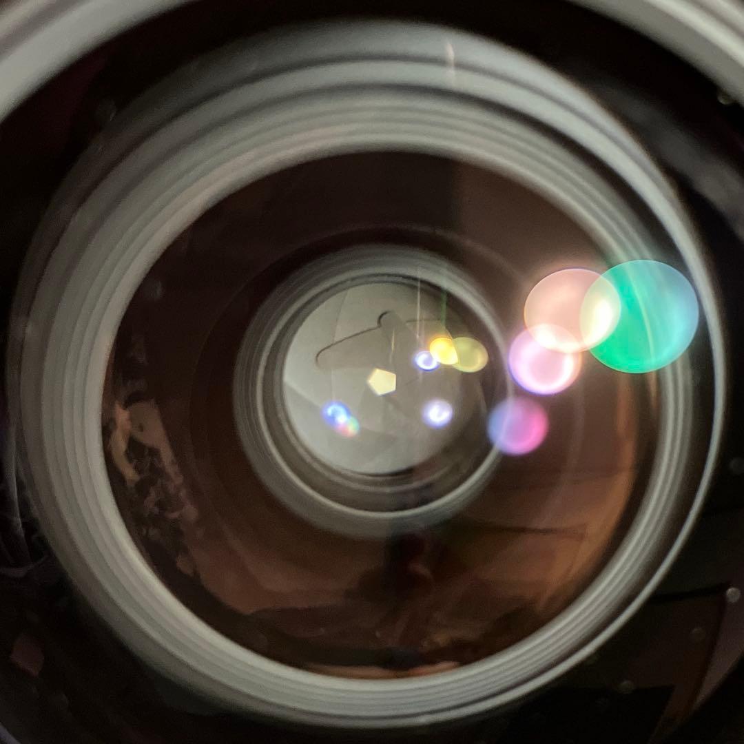 タムロン MF単焦点 01BB 24/2.5 キャノンFDマウント付