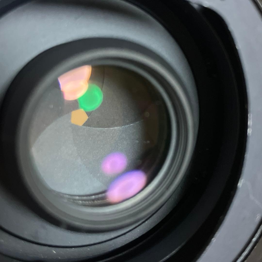 タムロン MF単焦点 01BB 24/2.5 キャノンFDマウント付