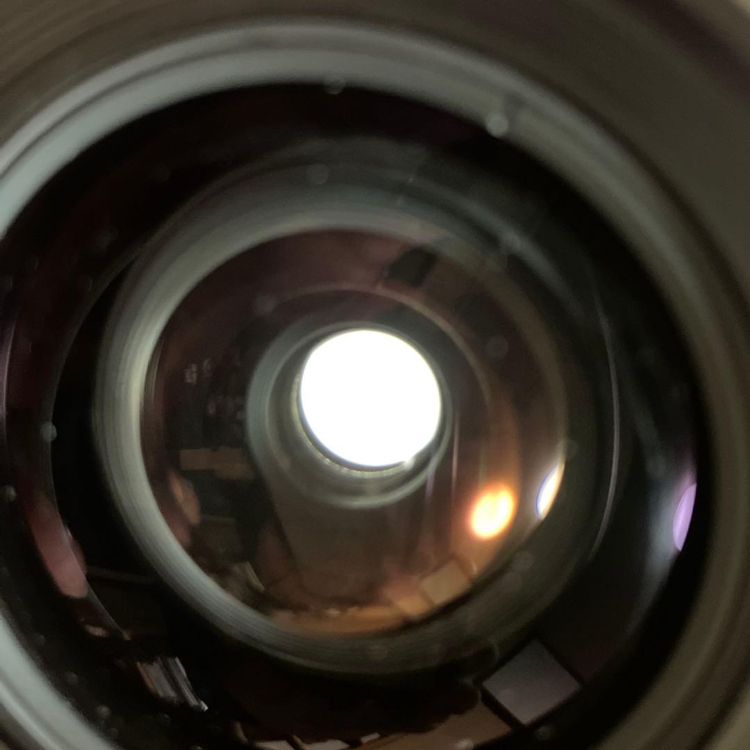 タムロン MF単焦点 01BB 24/2.5 キャノンFDマウント付