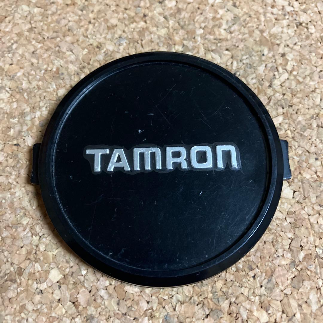 タムロン MF単焦点 01BB 24/2.5 キャノンFDマウント付