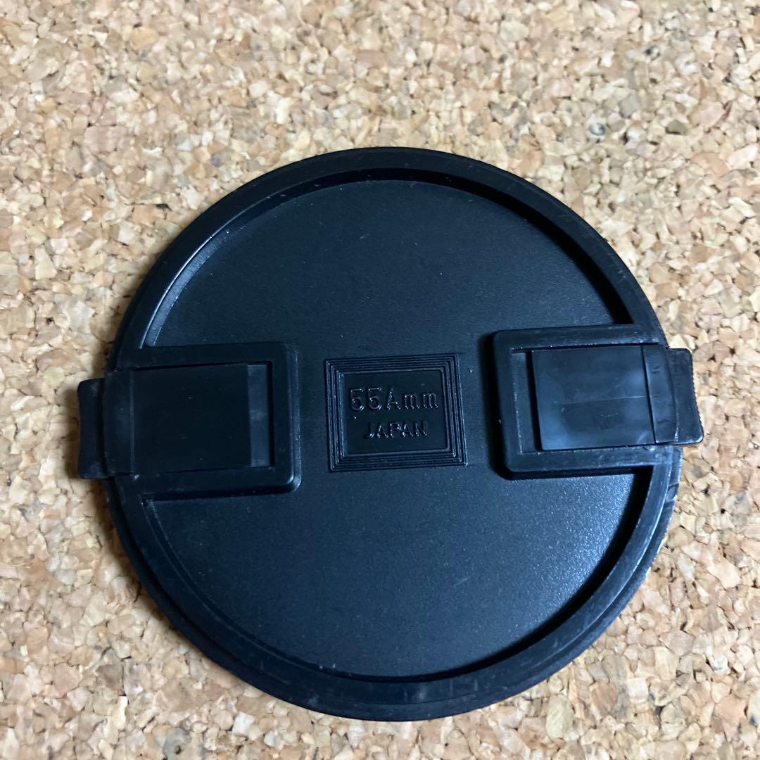 タムロン MF単焦点 01BB 24/2.5 キャノンFDマウント付