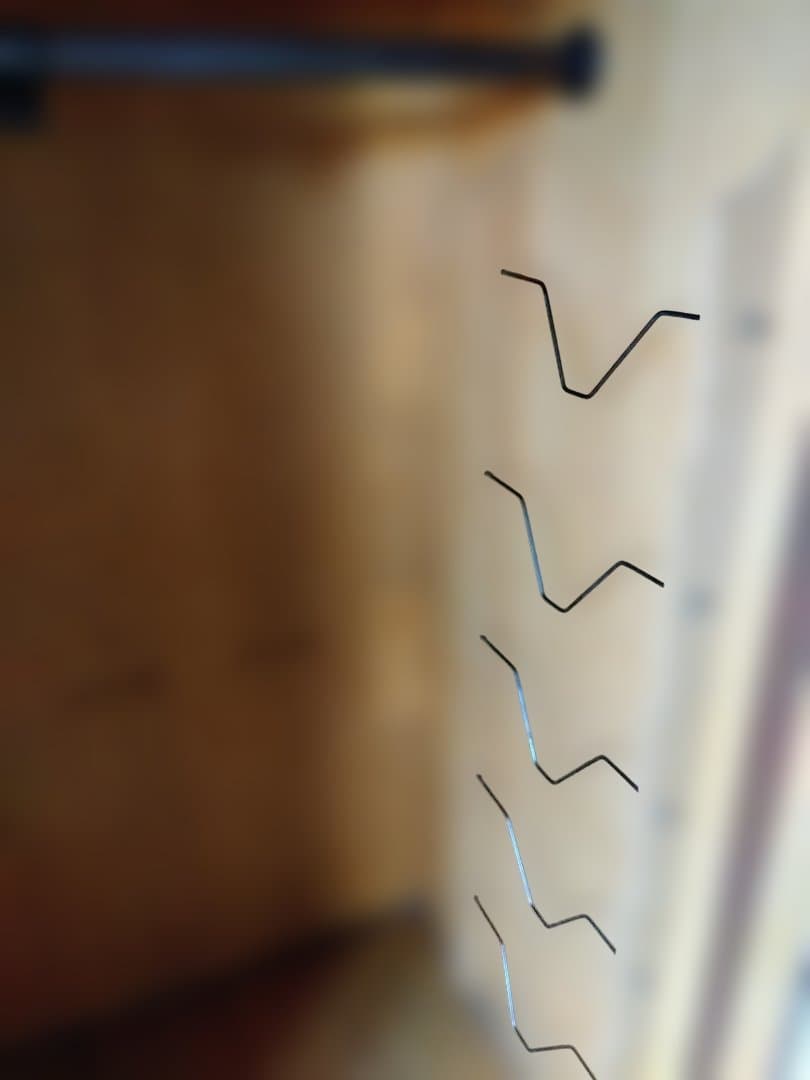 最高級　天然ナラ材　家具　箪笥3点セット　美品　【引き取り限定】