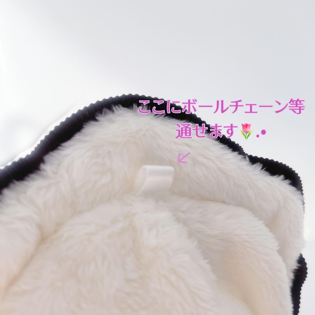 ゆのさま専用໒꒱ ぬい服 なまがき 10cm用ちびぐるみ用 各1点
