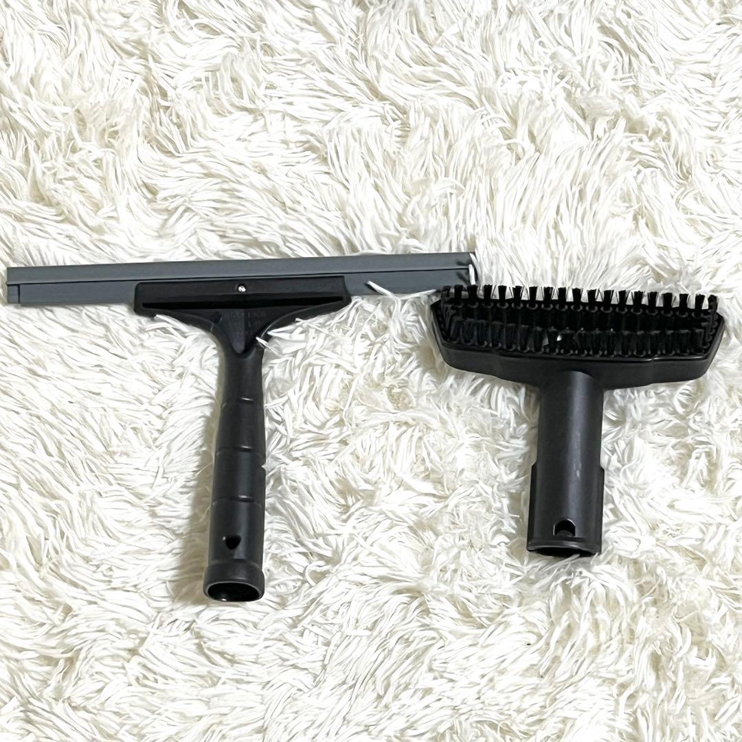 【良品】 家庭用スチームクリーナー SC JTK 20 KARCHERケルヒャー