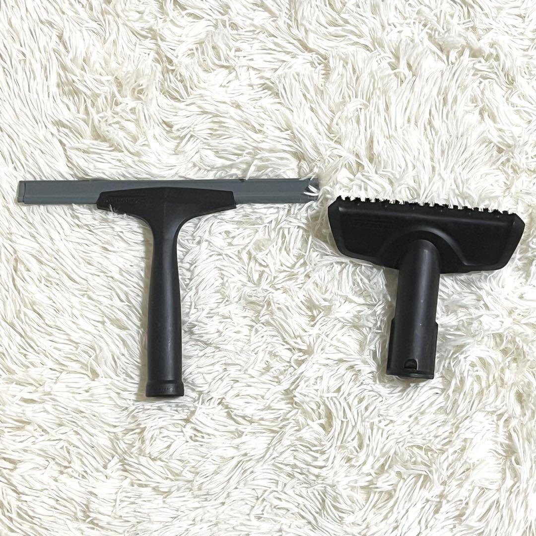 【良品】 家庭用スチームクリーナー SC JTK 20 KARCHERケルヒャー