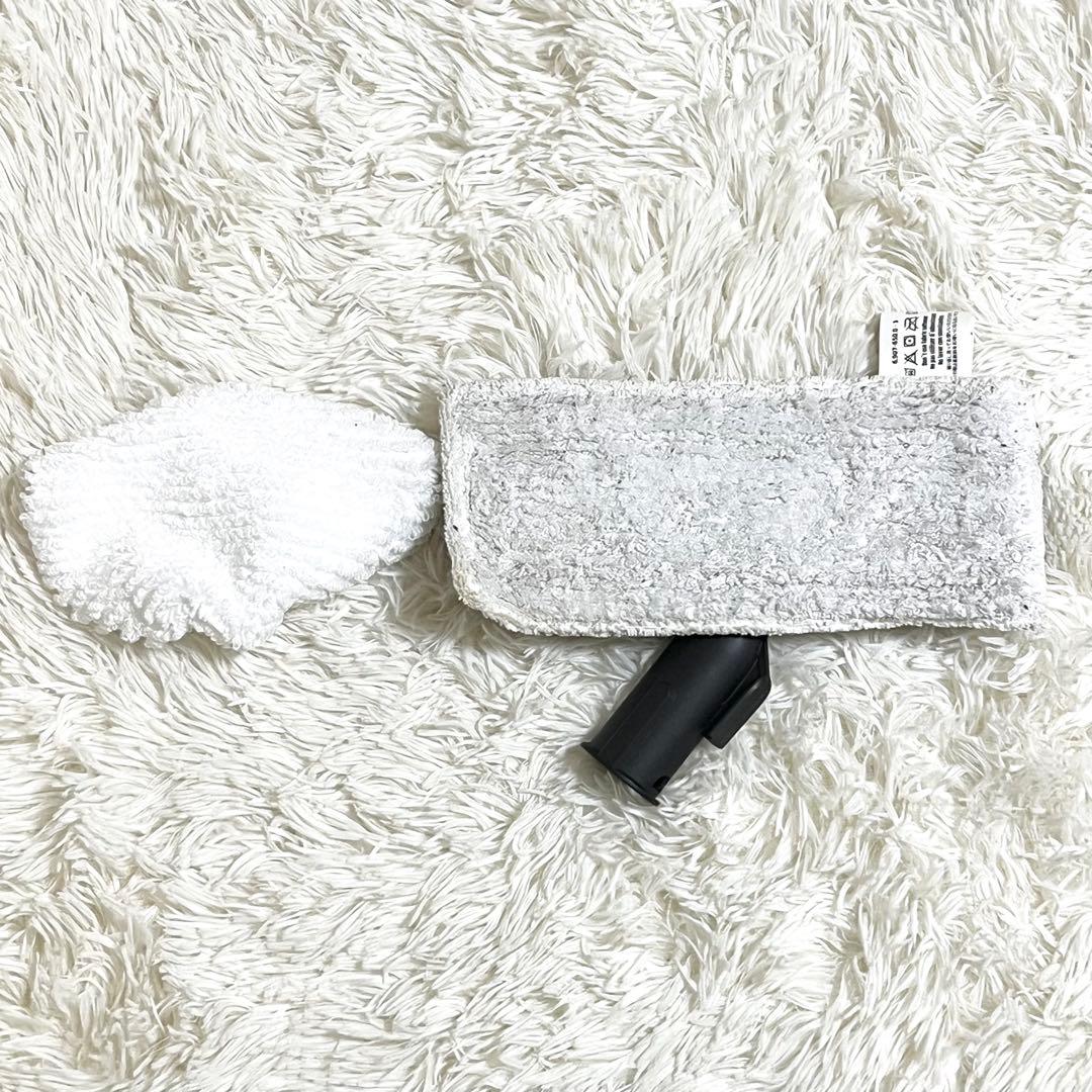 【良品】 家庭用スチームクリーナー SC JTK 20 KARCHERケルヒャー